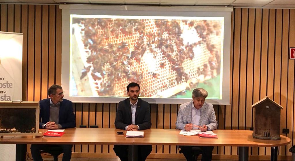 A Châtillon, la 20esima Sagra del miele