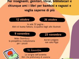 Biblioteca di Donnas: serate su libri e storie della letteratura sovversiva