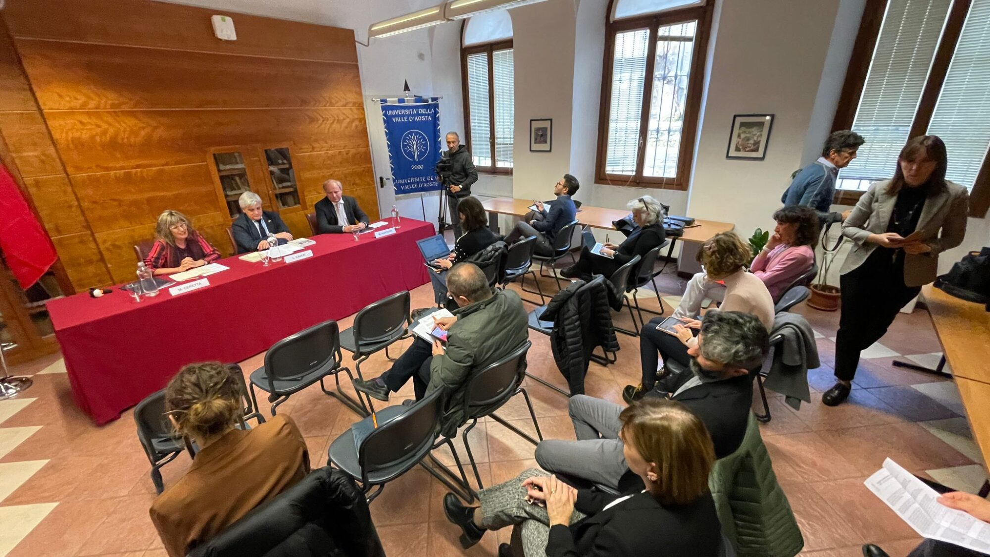 A-Mont: un progetto per ridisegnare l’economia di montagna