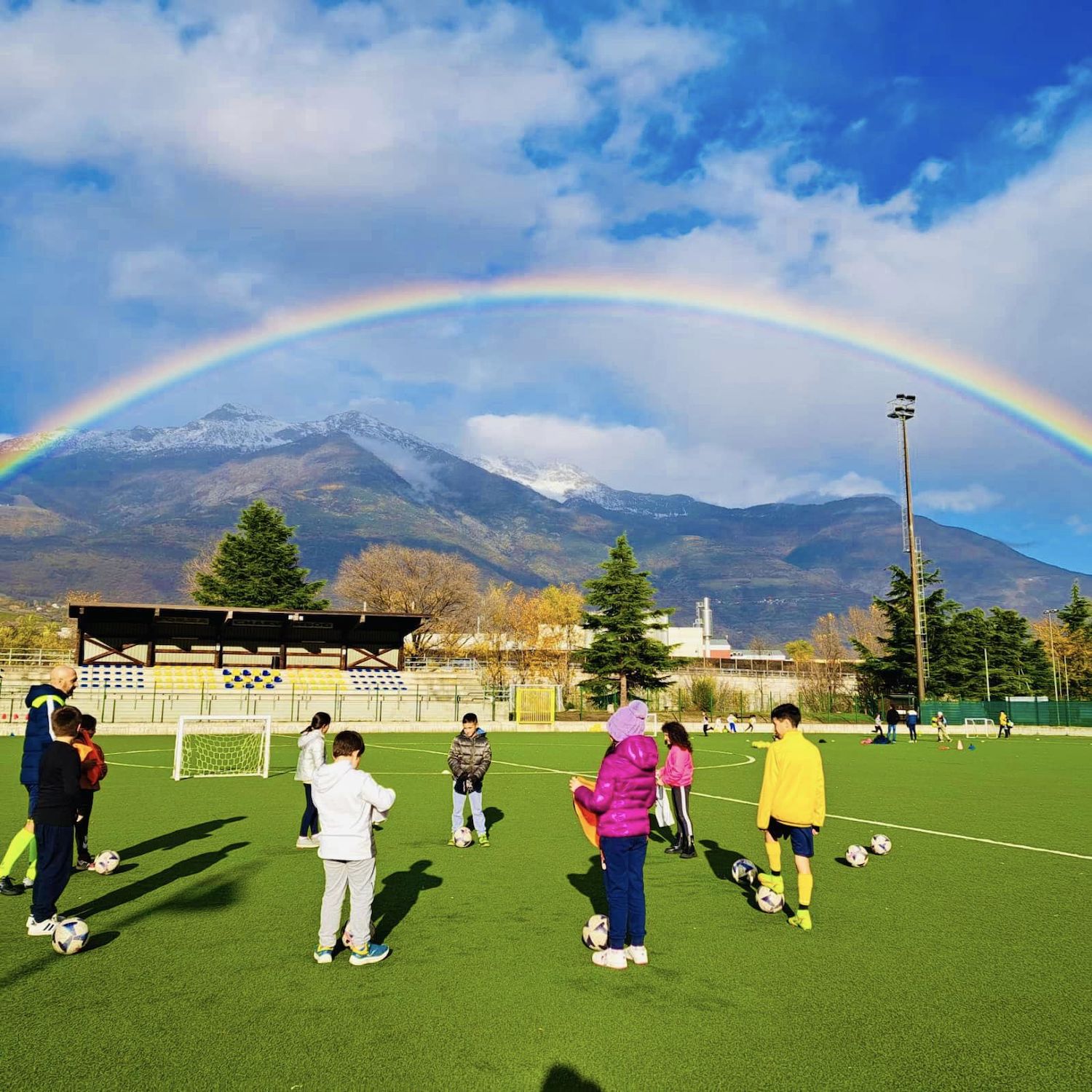 Charvensod: al via la 3a edizione del progetto Bondzor