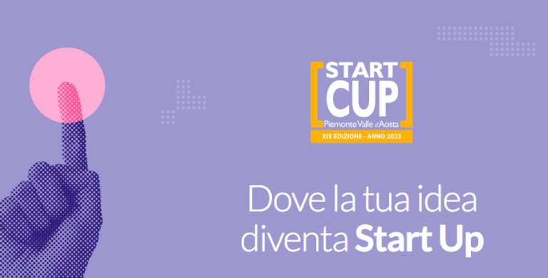 Start Cup Piemonte Valle d’Aosta 2023: il premio Valle d’Aosta va ad Ampero