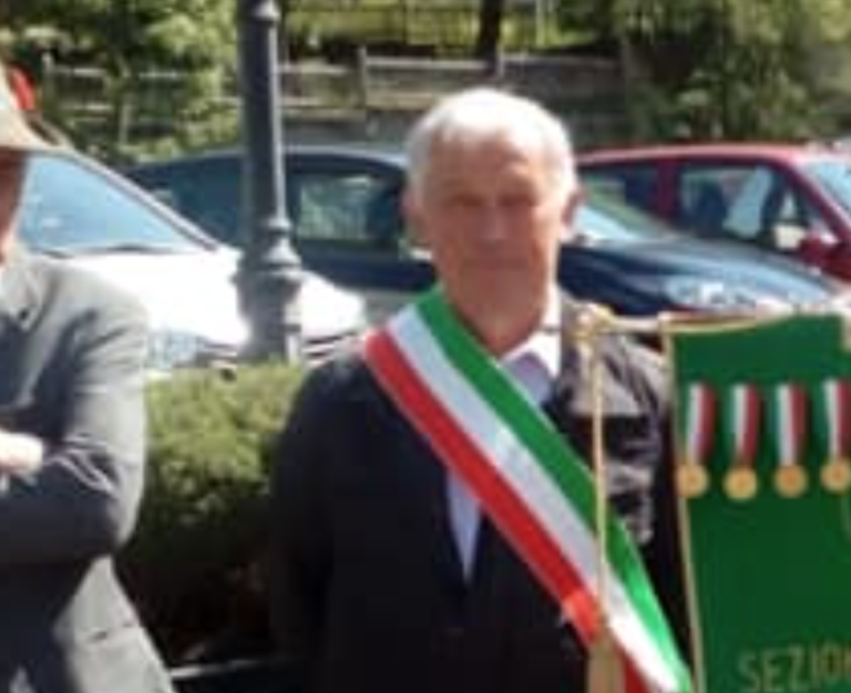 Gaby: Francesco Valerio confermato sindaco