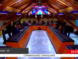 Cittadella dei Giovani: le linee guida per la co-progettazione in 1a Commissione del Comune di Aosta