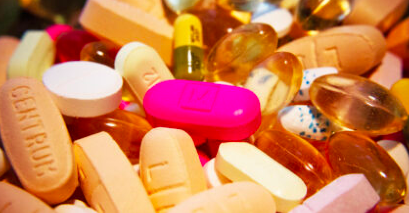 Giornate di raccolta del farmaco 2026