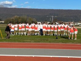 Rugby: l\'under 18 dello Stade Valdôtain vince contro l’Urpa