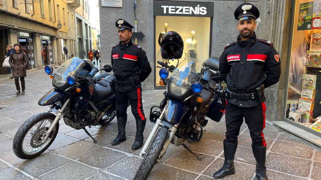 Carabinieri