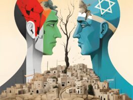 Ad Aosta, una conferenza su Israele e Palestina