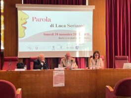 Ad Aosta, il convegno \