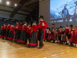 Festa di Courmayeur 2023