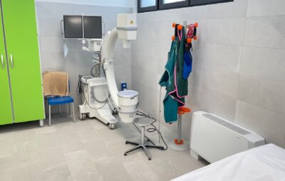 Centri traumatologici valdostani per la stagione sciistica 2025/2026