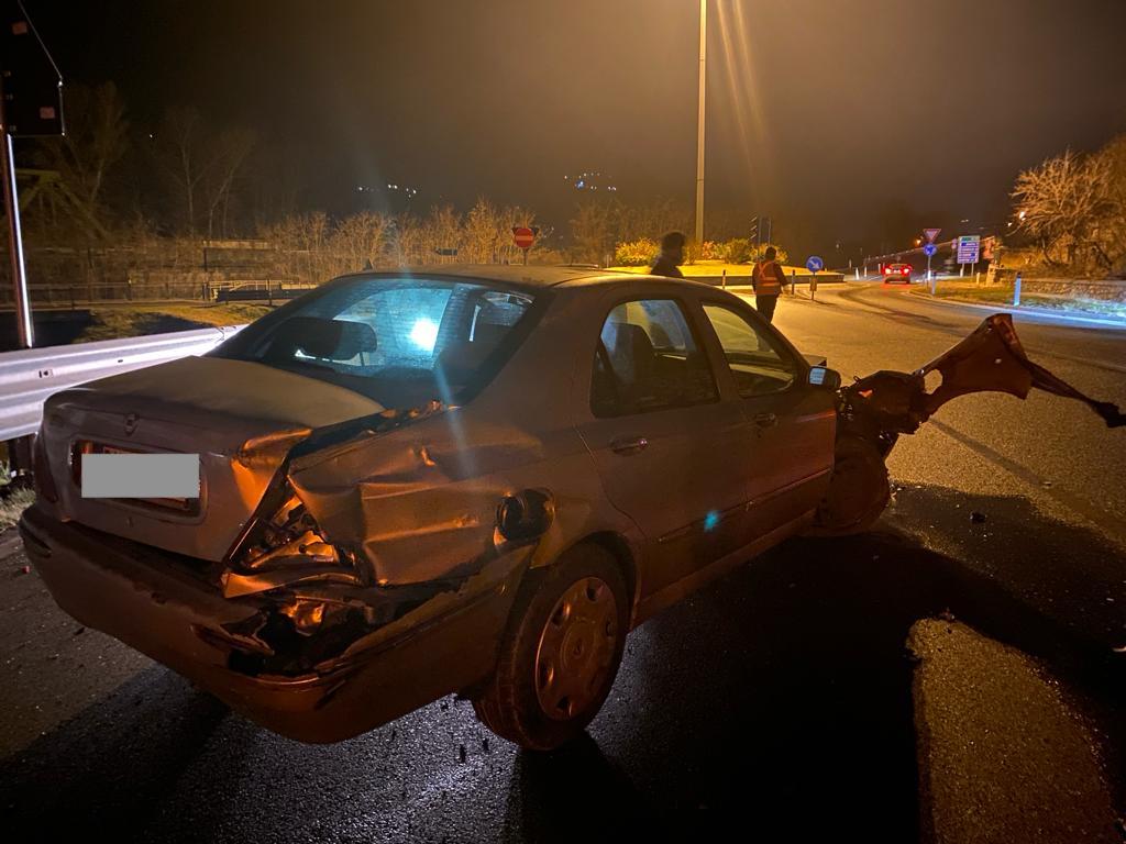 Incidente Saint Marcel