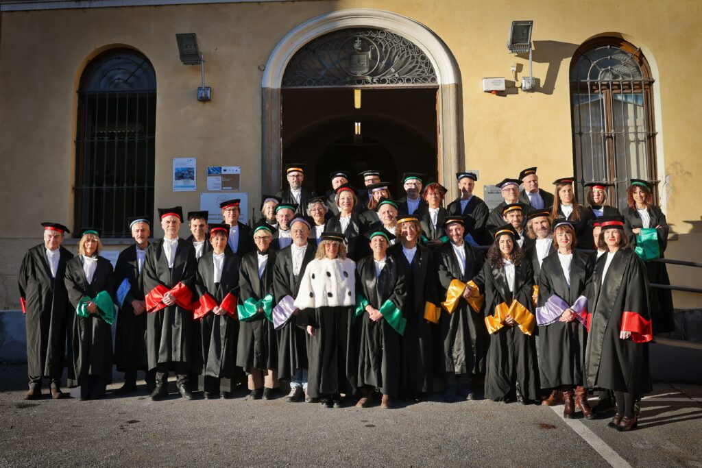 docenti università valle d'aosta