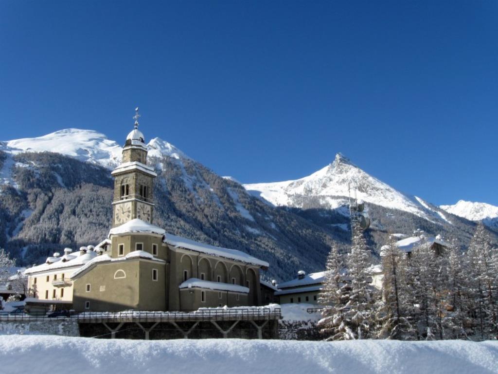 Greenway: studio di fattibilità per il collegamento funiviario tra Cogne,Pila e Aosta