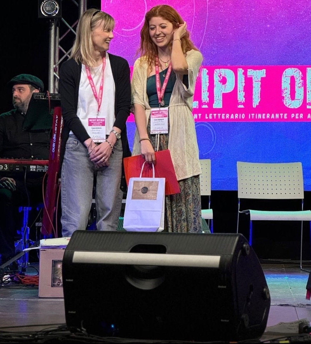 Incipit offresi 2024