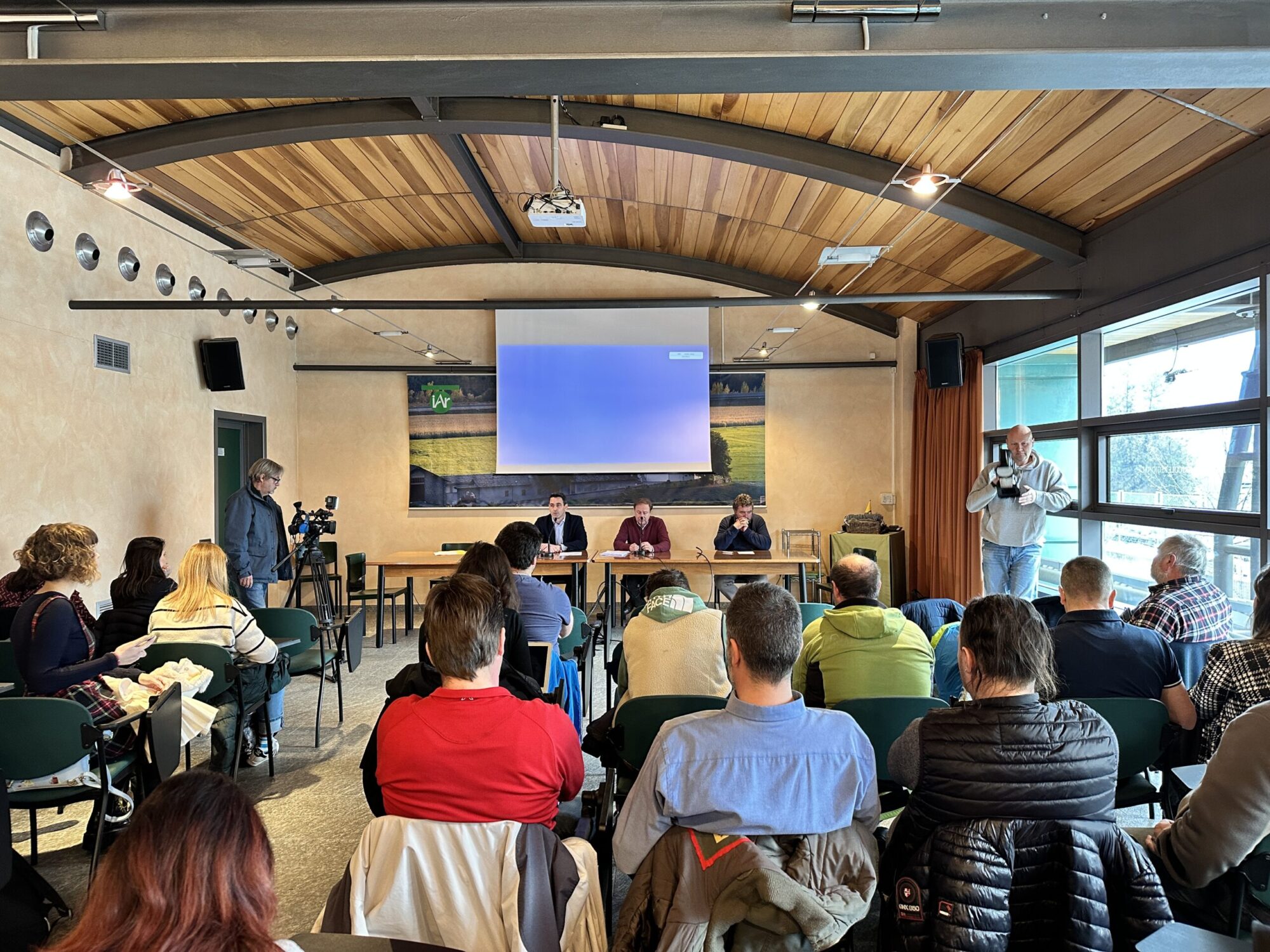 Arev e Consorzio Fontina per la sicurezza alimentare dei prodotti di filiera