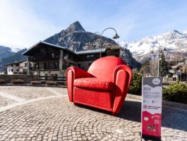 Courmayeur Design Weekend 2024