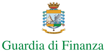 Logo Guardia Di Finanza 