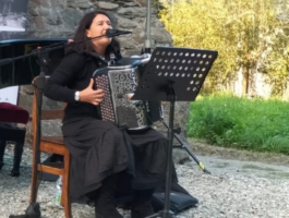A Champoluc, il concerto Made in Ayas