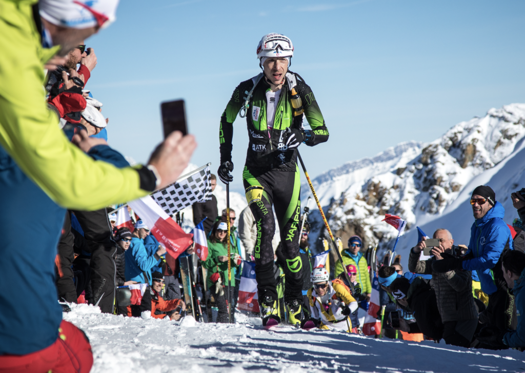 La grand course 2024