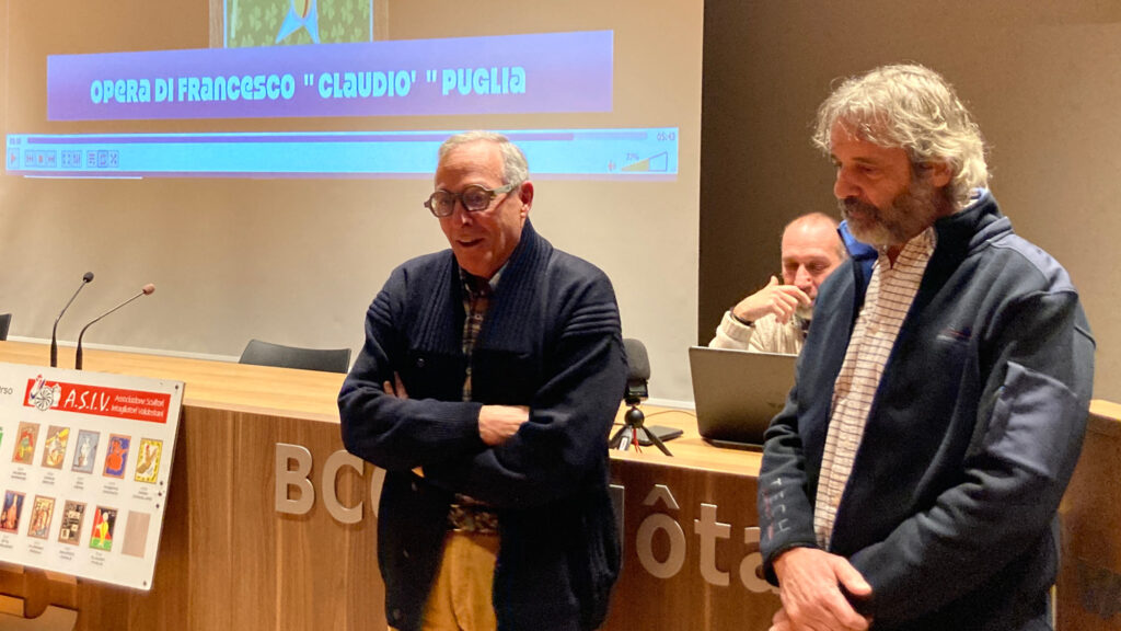 claudio puglia dario coquillard