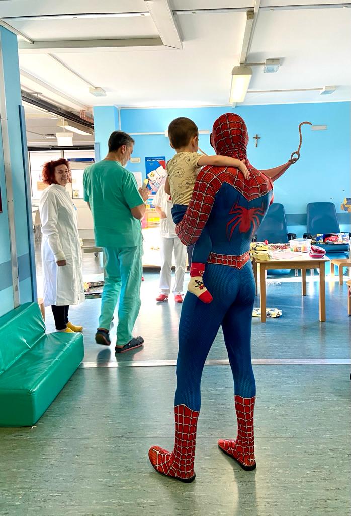 Pediatri valdostani aderiscono all\'appello per la popolazione civile di Gaza