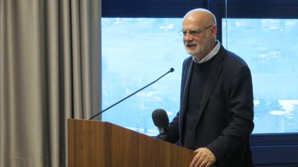 raimondo pancrazio segretario generale uil frontalieri