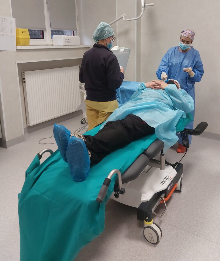 Degenerazione maculare senile: 650 pazienti in Valle d'Aosta