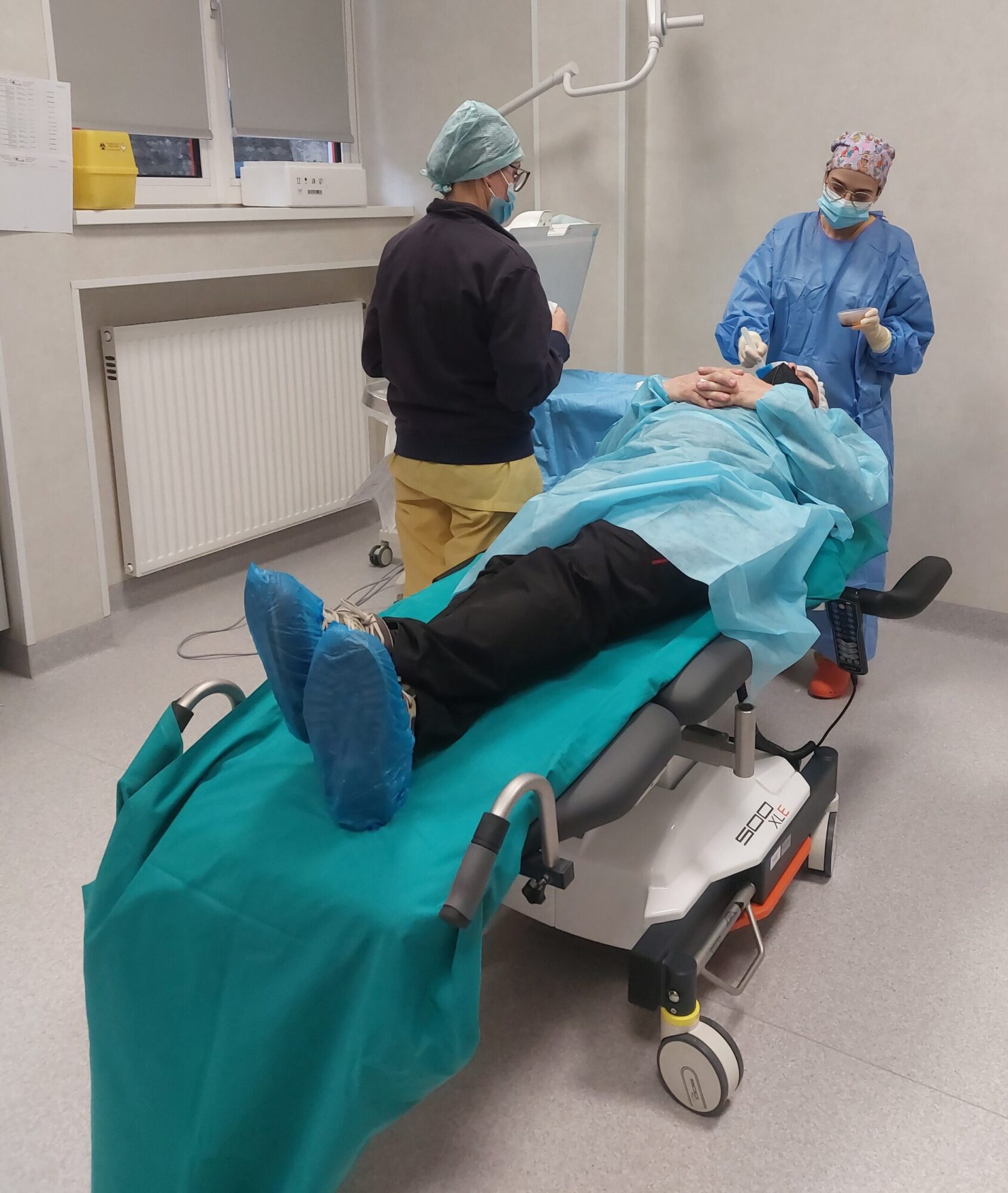 Degenerazione maculare senile: 650 pazienti in Valle d’Aosta