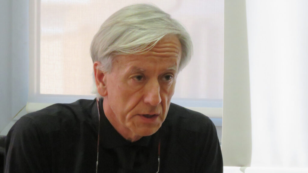 mauro occhi direttore sanitario azienda usl valle d'aosta