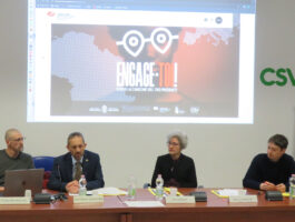 Engage-toi!: nuovo progetto Sfom