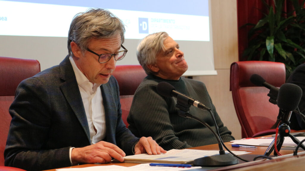 enrico zanella luciano caveri facilitazione digitale