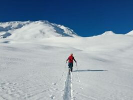 Premio Lorenzino Cosson per l\'eccellenza in montagna e soccorso alpino