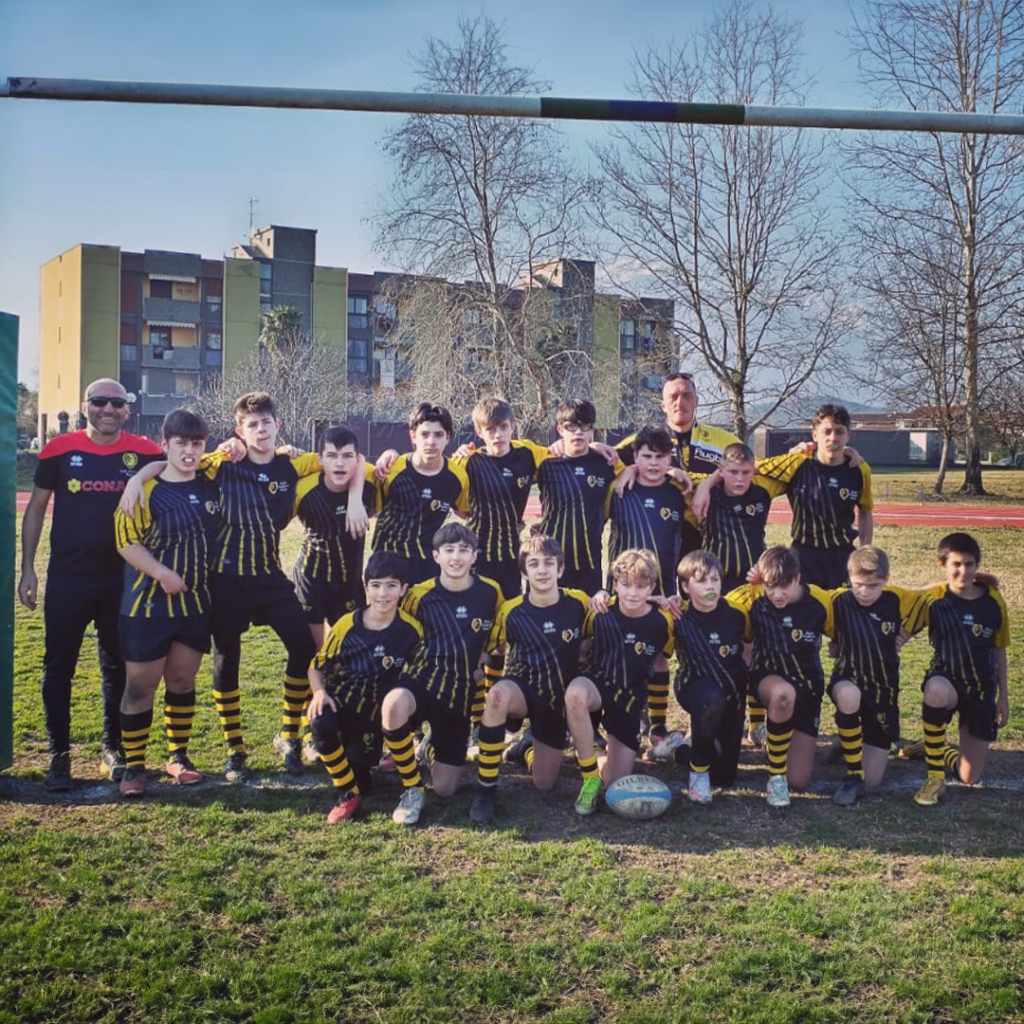 U14 Squadra 1
