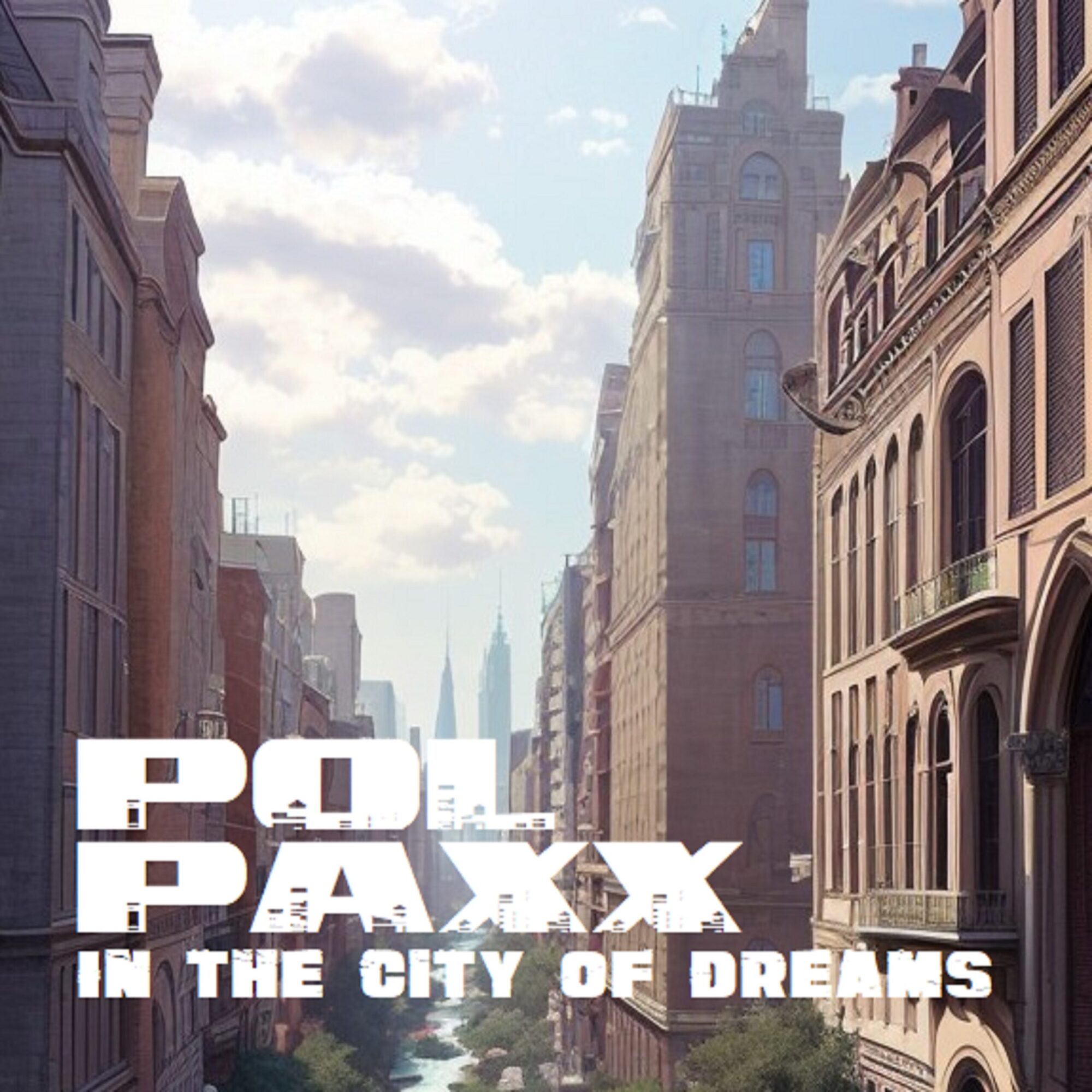 Pol Paxx: In the City of Dreams