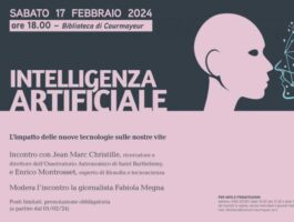 L\'impatto delle nuove tecnologie e dell\'intelligenza artificiale sulle nostre vite