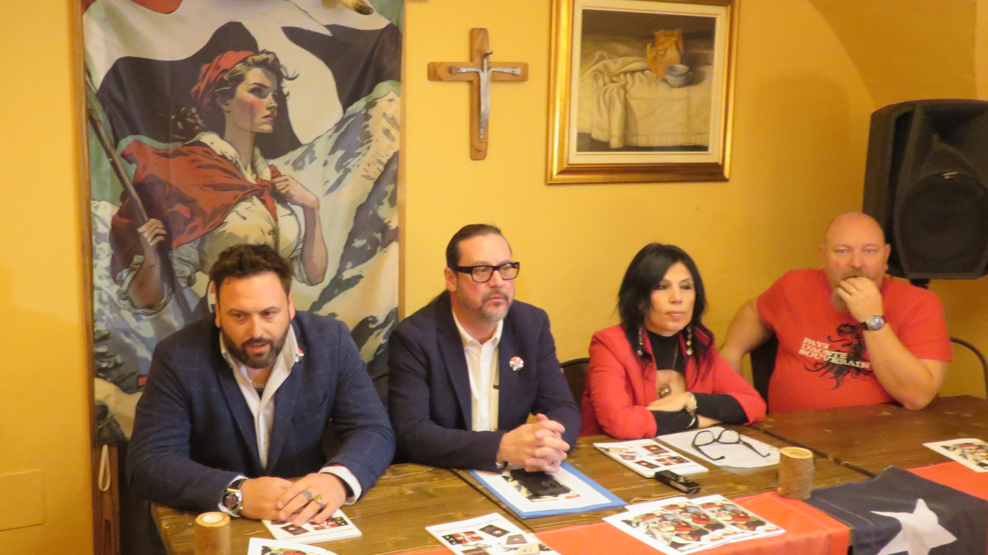 Pays d’Aoste Souverain presenta il nuovo manifesto dell’indipendenza arpitana