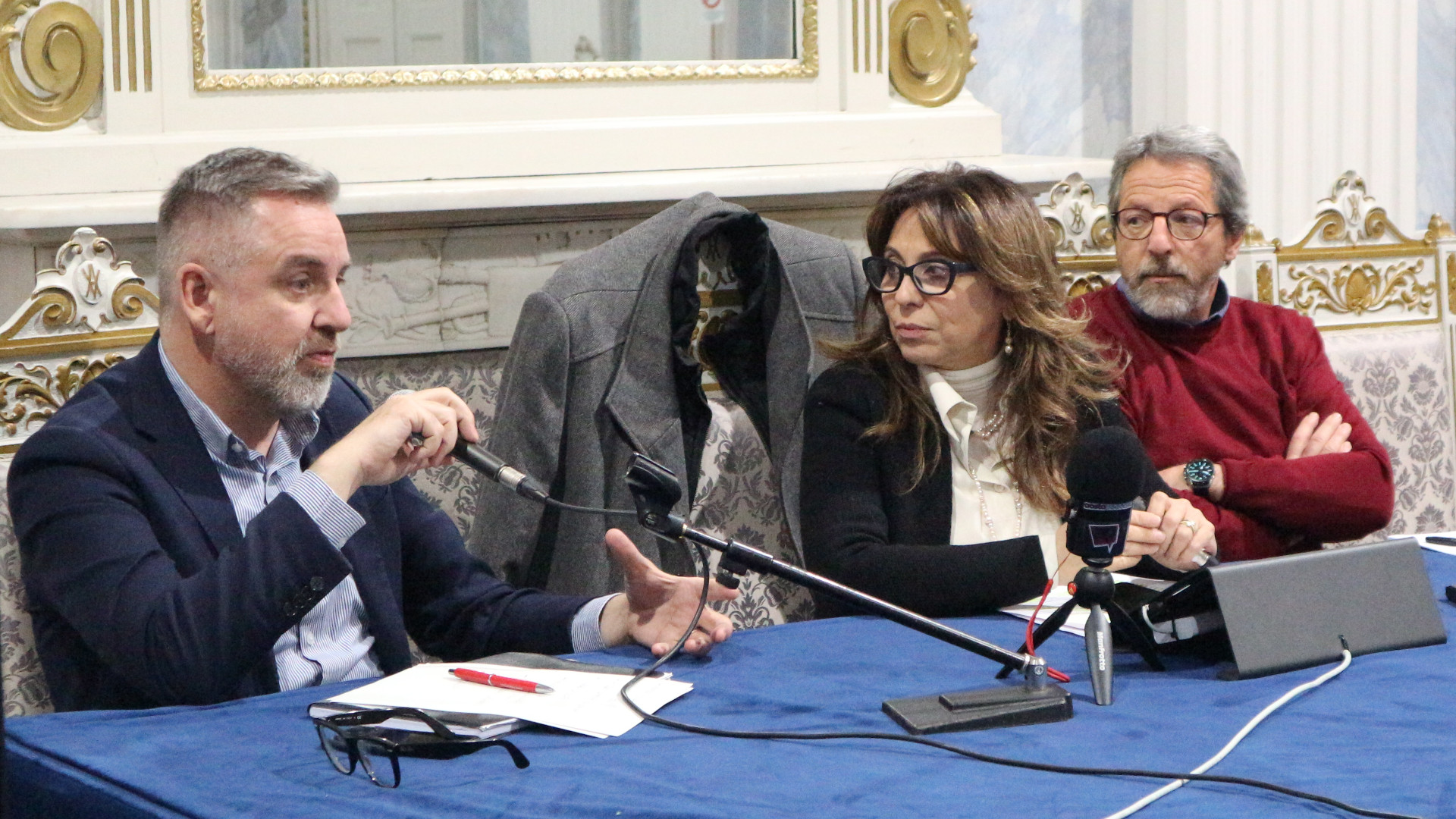 Aosta: riflessione sulle politiche pubbliche di fronte ai cambiamenti demografici