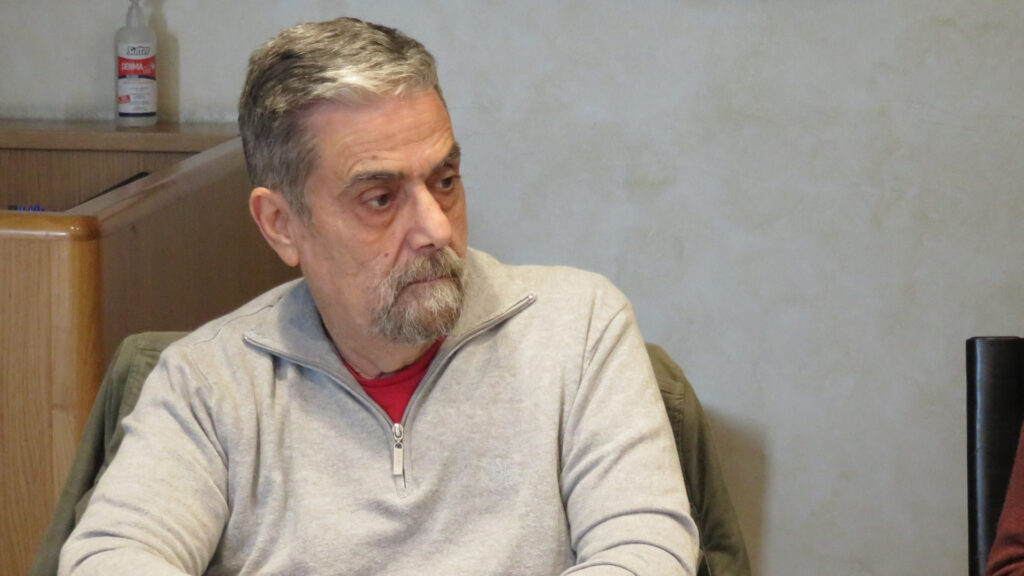 Luigi Giunta