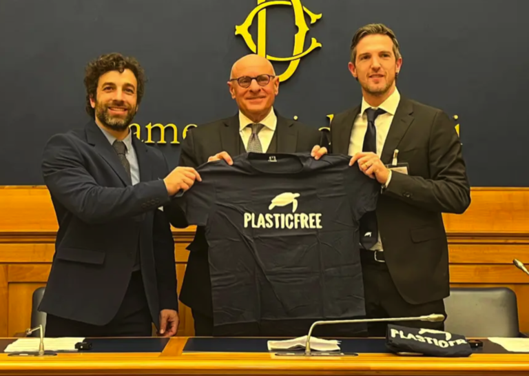 Plastic Free Onlus premia 111 Comuni: Valle d'Aosta assente