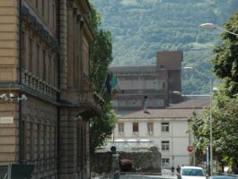 Cogne Acciai Speciali: bilancio in rosso per 61 milioni