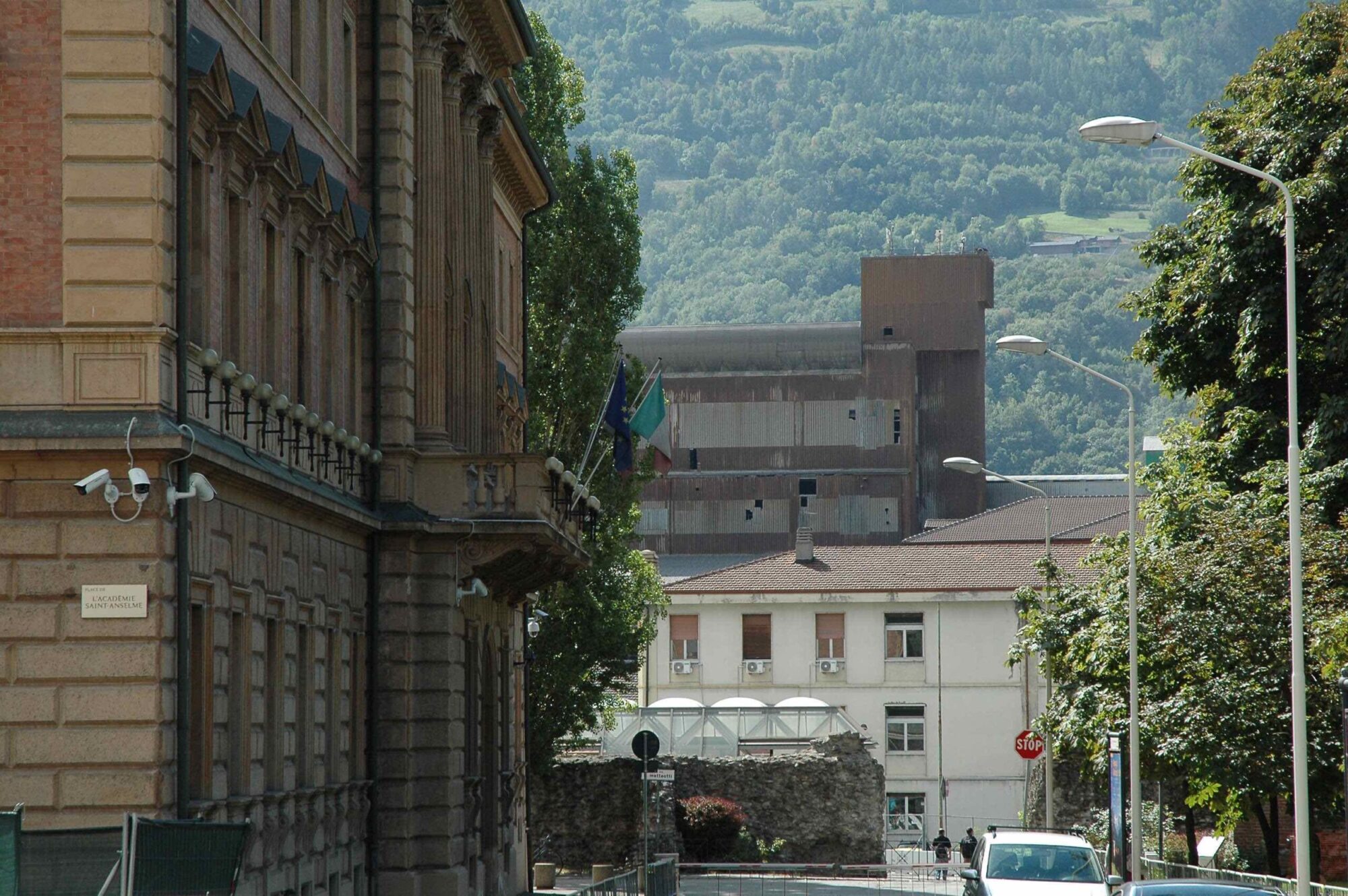 Cogne Acciai Speciali: bilancio in rosso per 61 milioni