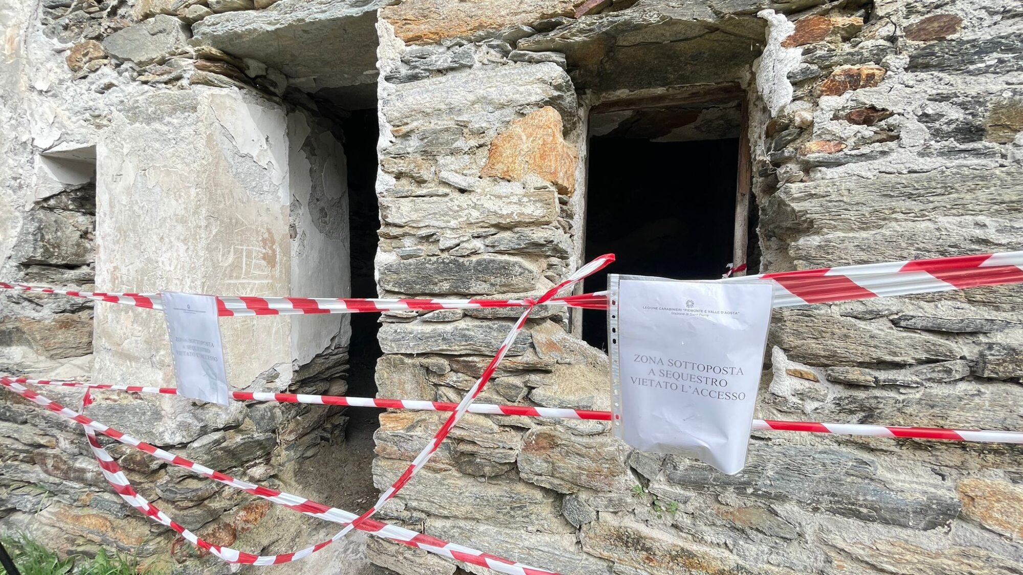 Asva: si torni a rispettare il diritto all’informazione