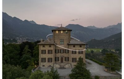 Castello Gamba
