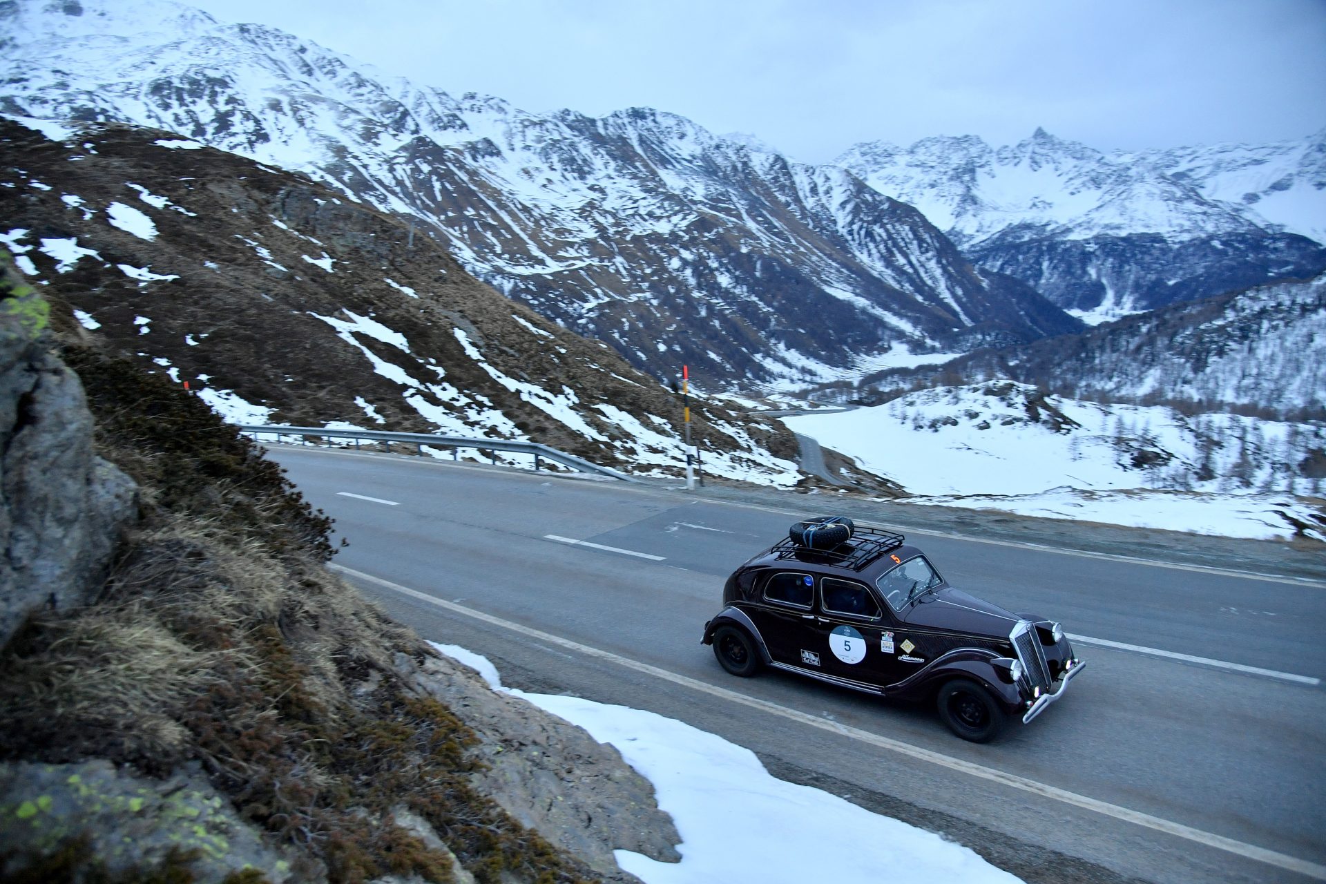 Coppa delle Alpi 2024 un viaggio attraverso la Macroregione alpina