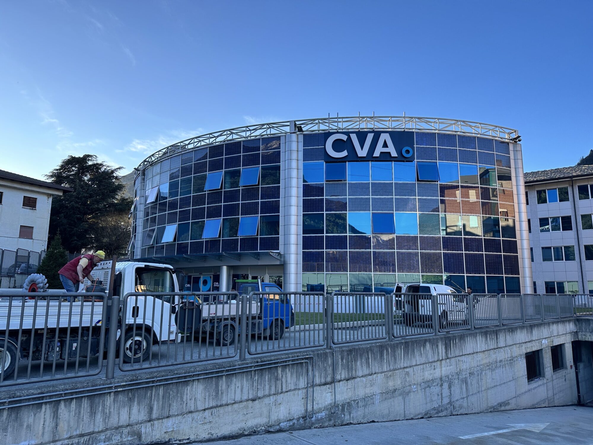 Cva chiarisce la propria struttura finanziaria