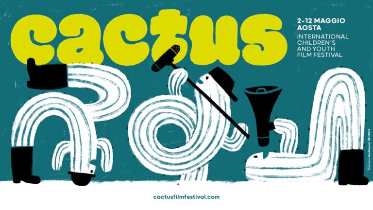Cactus Film Festival 2024