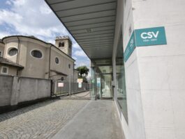 Finanziamenti per progetti di volontariato e promozione sociale in Valle d\'Aosta