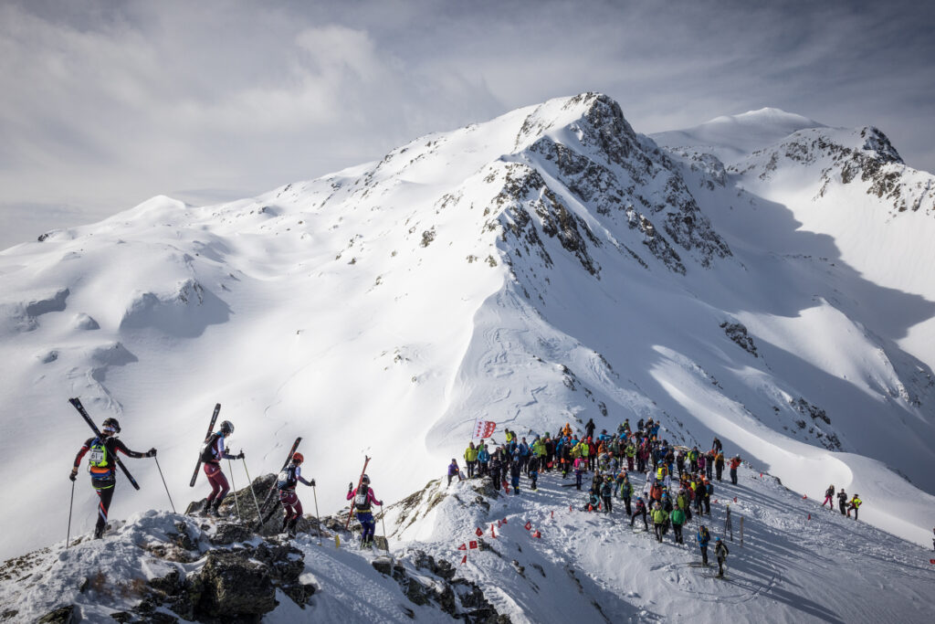 Team Scarpa Pierra Menta 2023