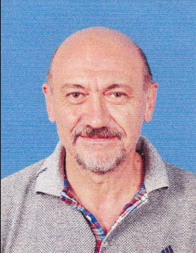 Giulio Mencarelli