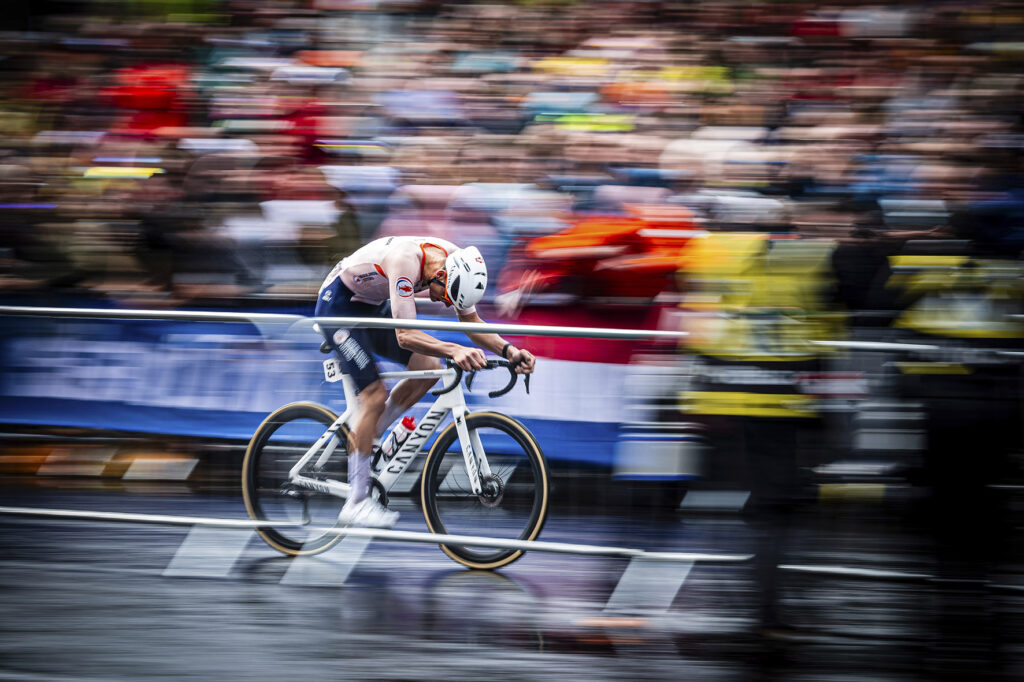 The best of cycling 2023 ©Gregory Van Gansen